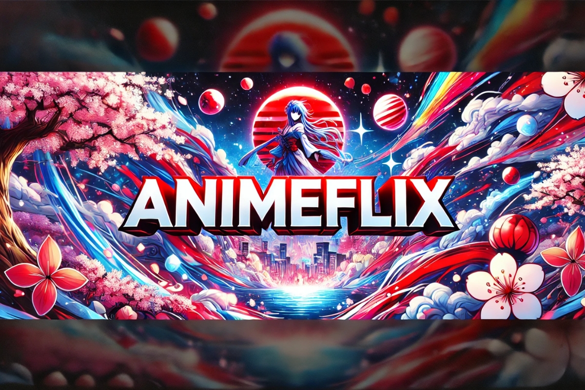 Watch Animes and OVAs HD Online Free